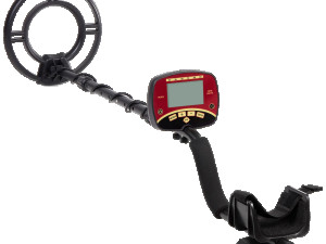 Detektor za metal Maclean MCE996