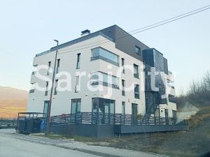 Poslovni prostor 72m2 Šip