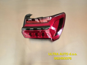 Audi A6 stop svjetlo stopa limuzina 4K5945092D TOP desna 4K