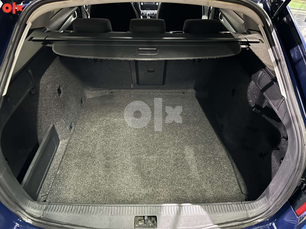 ŠKODA OCTAVIA 2.0 TDI SW, 2013 GOD, NAVIGACIJA, KLIMA