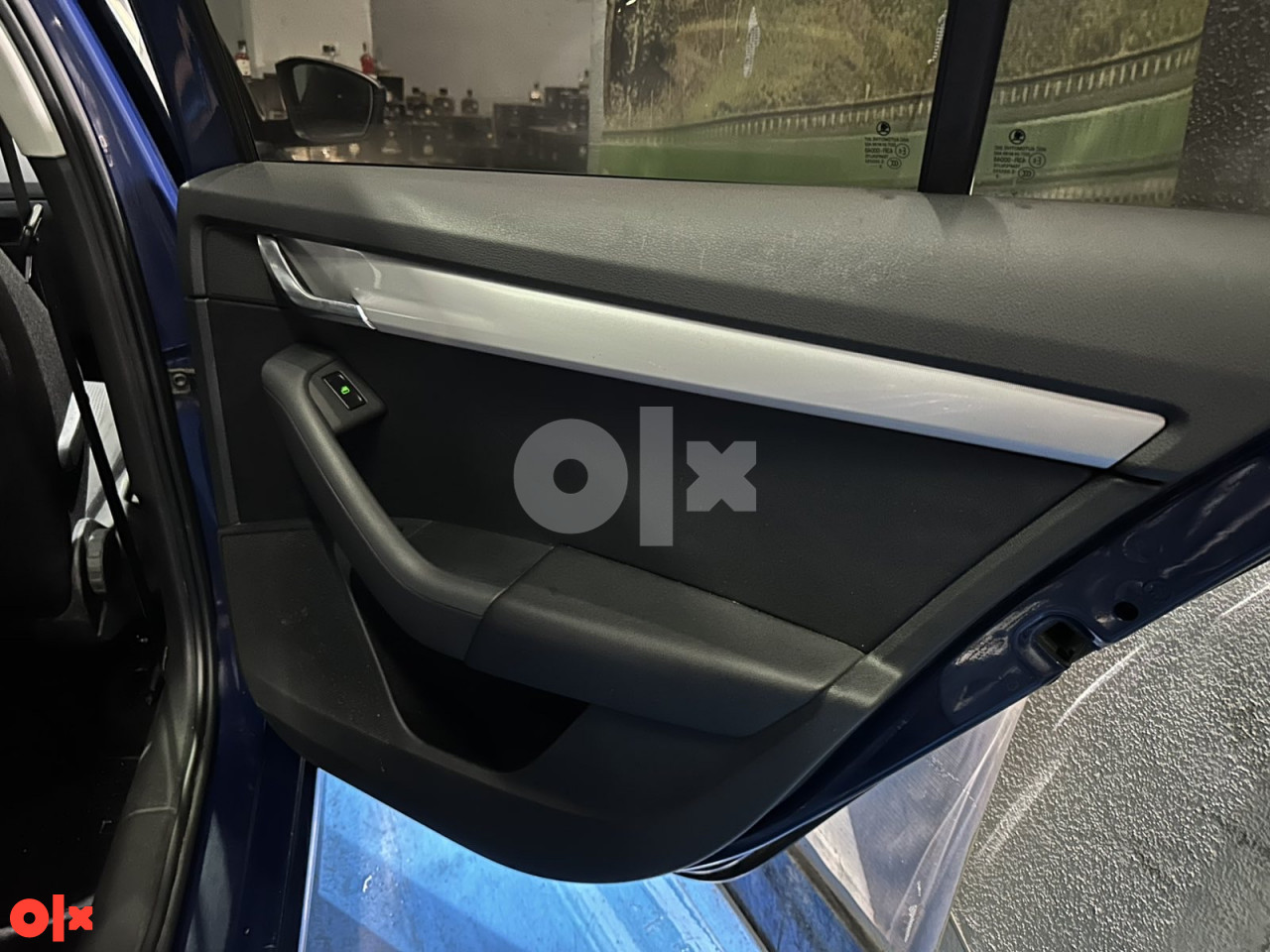 ŠKODA OCTAVIA 2.0 TDI SW, 2013 GOD, NAVIGACIJA, KLIMA