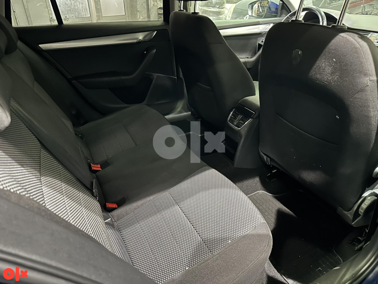 ŠKODA OCTAVIA 2.0 TDI SW, 2013 GOD, NAVIGACIJA, KLIMA