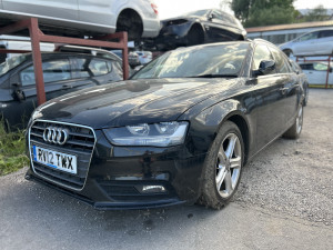 AUDI A4 B8 8K FACELIFT 2.0 TDI CJCB NSX Y9B 2014 DIJELOVI FRIJO