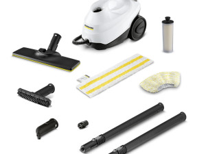Karcher Parni čistač, 1900 W, bijela - SC 3 EasyFix
