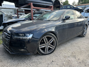 AUDI A4 B8 8K FACELIFT 2.0 TDI AUTOMATIK CJCA 2014 DIJELOVI FRIJO