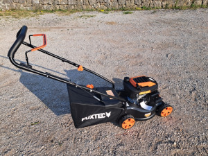 Kosilica za travu fuxtec novo