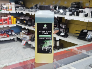 GRASS AKTIVNA PJENA JAKA, FOAM POWER 1LT