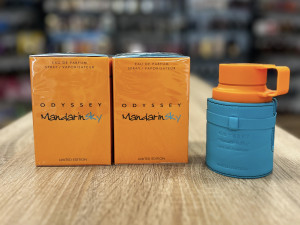Armaf Odyssey Mandarin Sky EDP 100 ml Muski Parfem