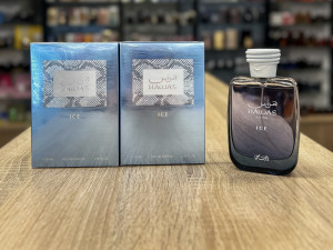 Rasasi Hawas Ice EDP 100 ml Muski Parfem