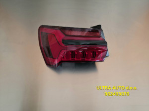 Audi A6 stop svjetlo stopa 4K5945091D lijeva 4K TOP ORG