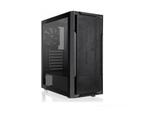 Kućište Thermaltake Versa XM1 TG Mid Tower 1x 120mm fan