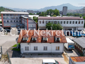 Poslovni prostor - objekat - Novi grad - Halilovići photo 3