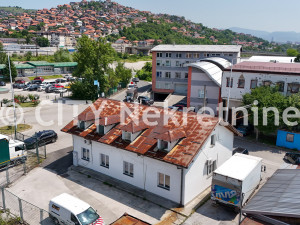 Poslovni prostor - objekat - Novi grad - Halilovići photo 4