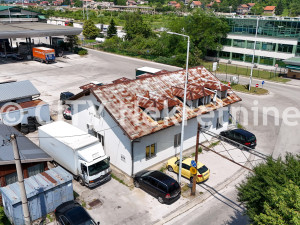 Poslovni prostor - objekat - Novi grad - Halilovići photo 5