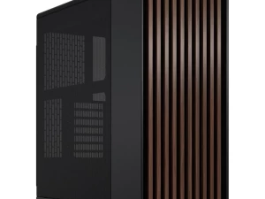 FRACTAL DESIGN North Mesh black
