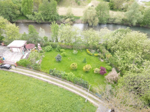 Kuća 200 m2 dvorište 2000 m2 Vrbanja Banja Luka photo 2