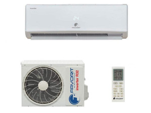 Klima uredjaj FAVORIT 12 INVERTER -15c NOVO