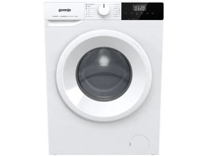 AKCIJA !! GORENJE 8kg 1400 obrtaja masina za ves WNHPI84AS