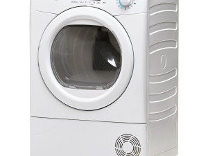 Candy mašina za sušenje veša sušilica Smart Pro CSOE C8DG-S