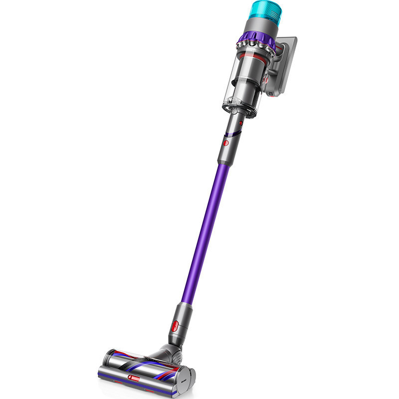 Bežični štapni usisivač Dyson Gen5 Detect Absolute