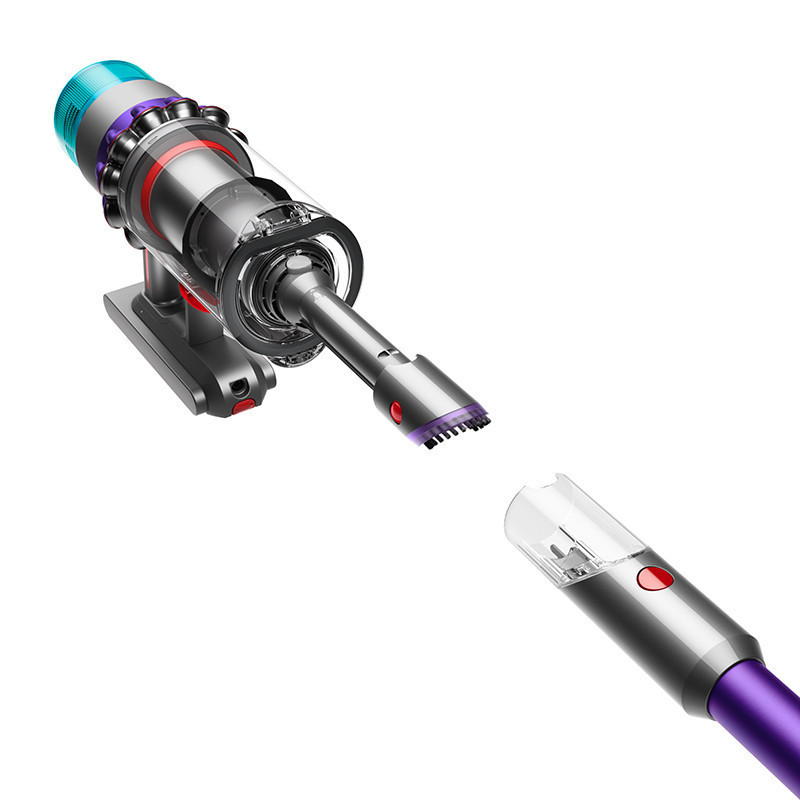 Bežični štapni usisivač Dyson Gen5 Detect Absolute