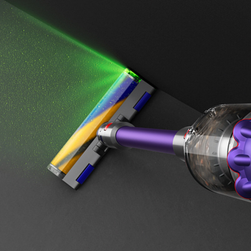Bežični štapni usisivač Dyson Gen5 Detect Absolute