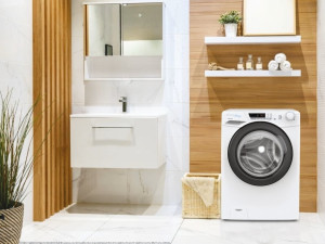 Candy mašina za veš 8KG 1200 OBRT. HCU1282DB/1