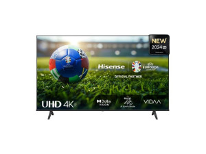HISENSE TV 58" 58A6N SMART 4K UHD Garancija 5.godina