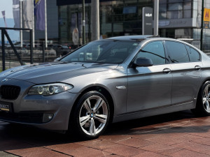 BMW 525D 2010. 3.0  204KS A/T