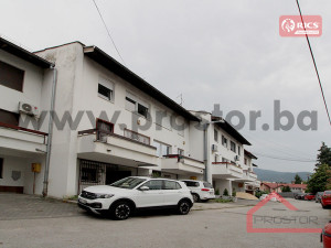 PROSTOR izdaje: Moderna kuća, 129m2, Koševo