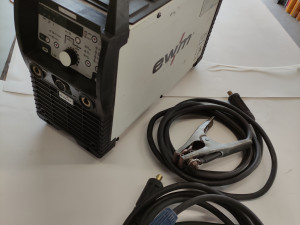 EWM Pico 350 Cel Puls aparat za zavarivanje