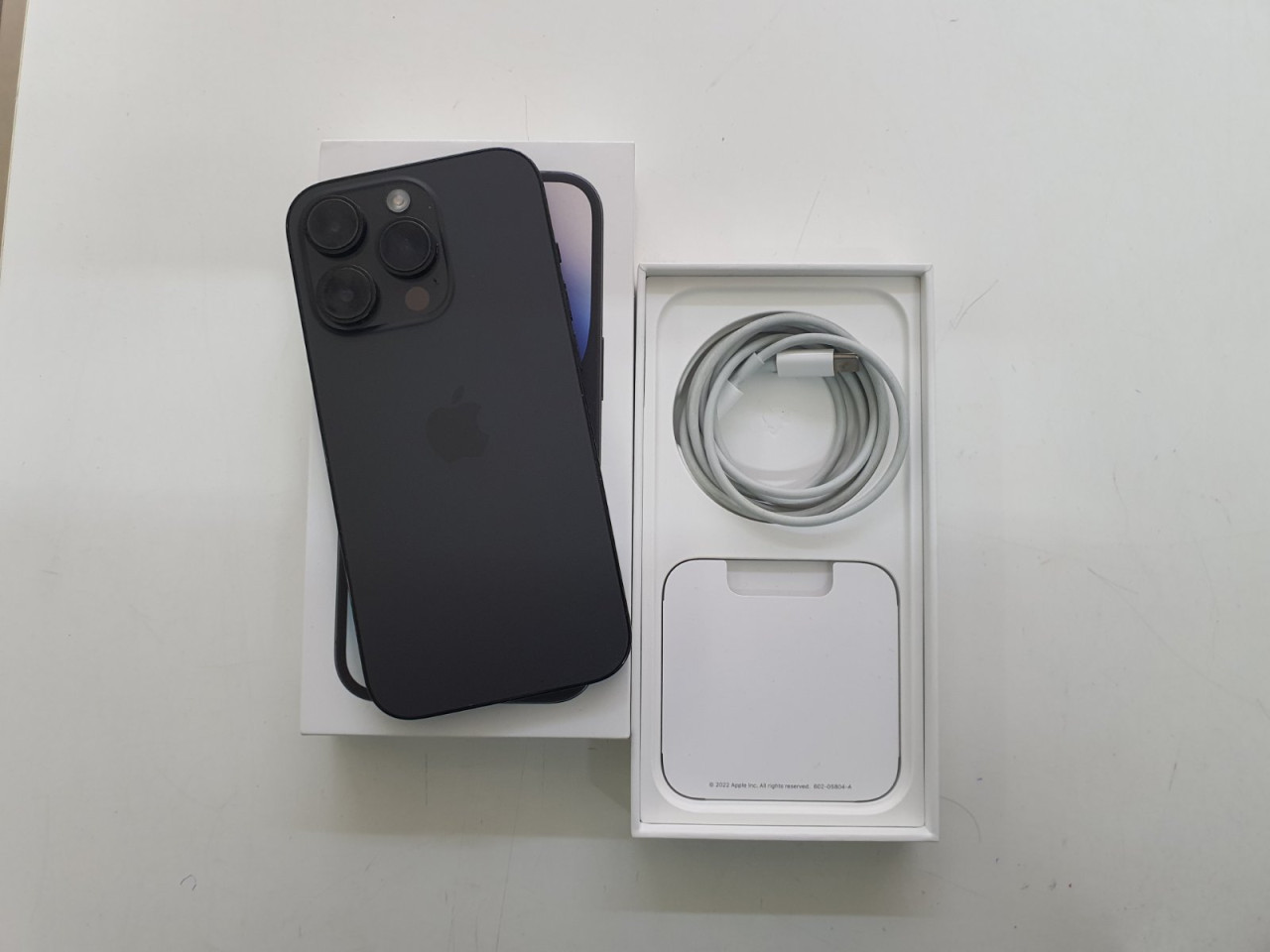 Iphone 14 Pro 128GB