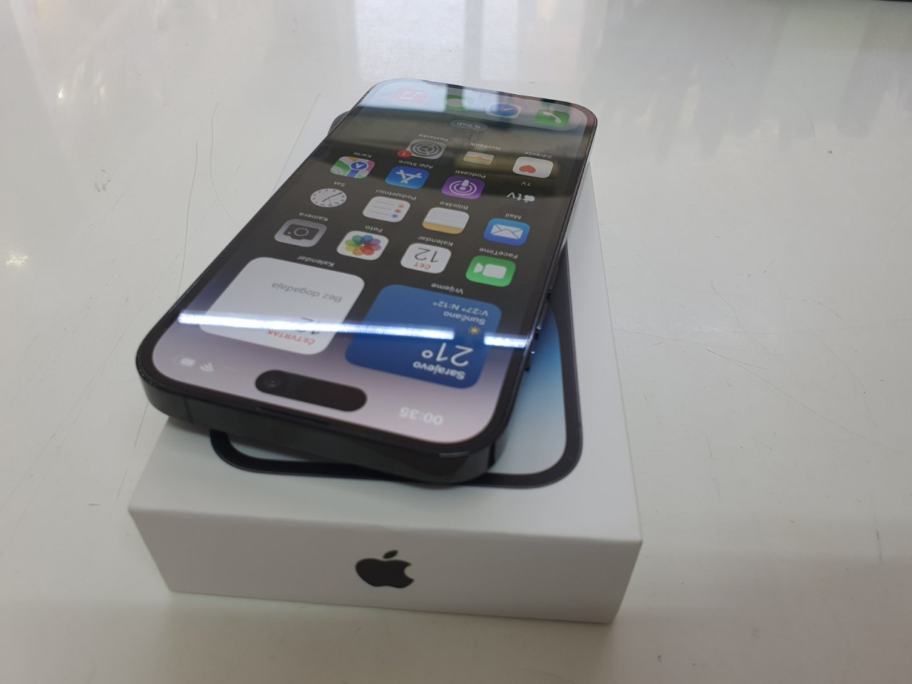 Iphone 14 Pro 128GB