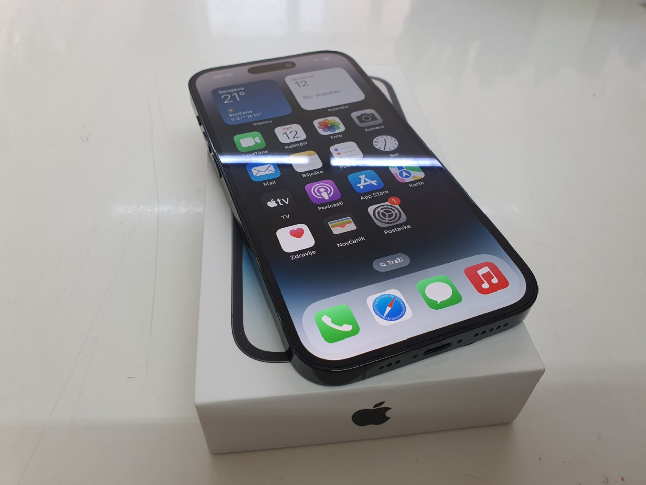 Iphone 14 Pro 128GB