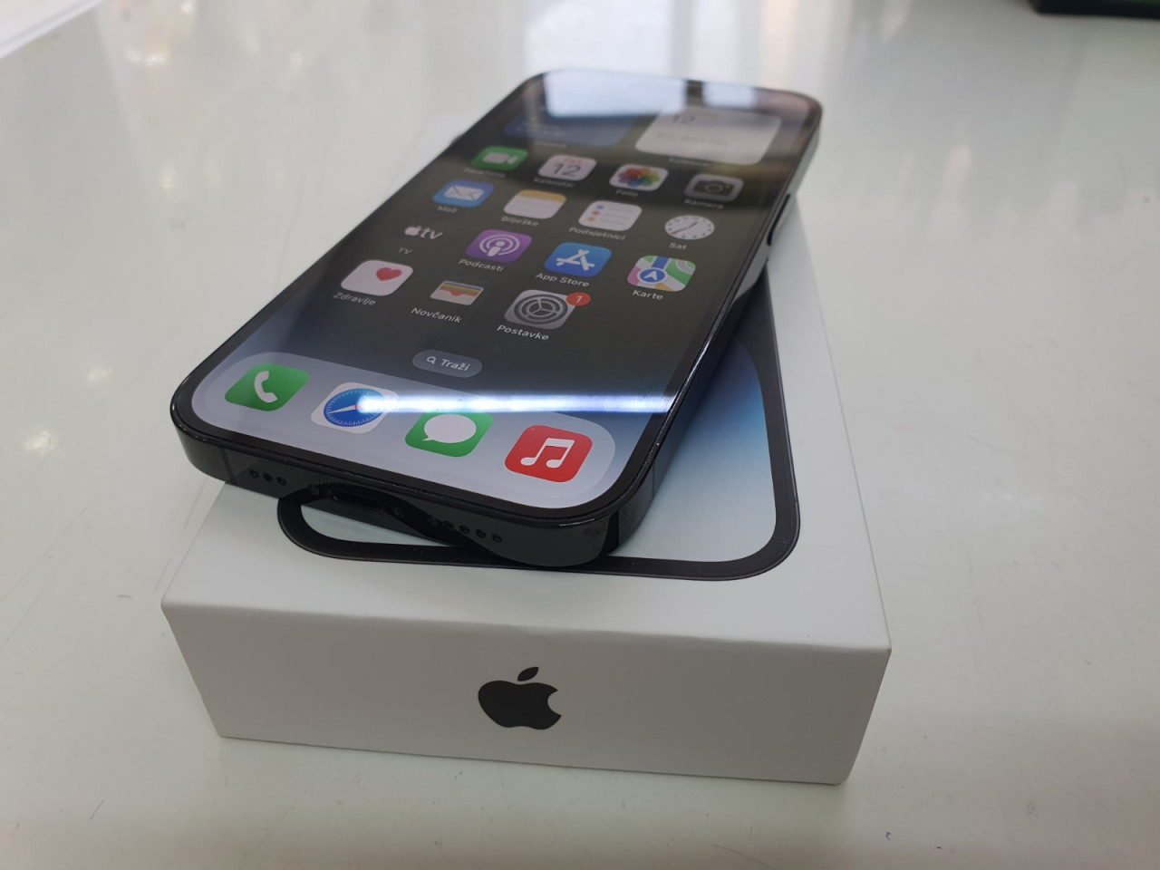 Iphone 14 Pro 128GB