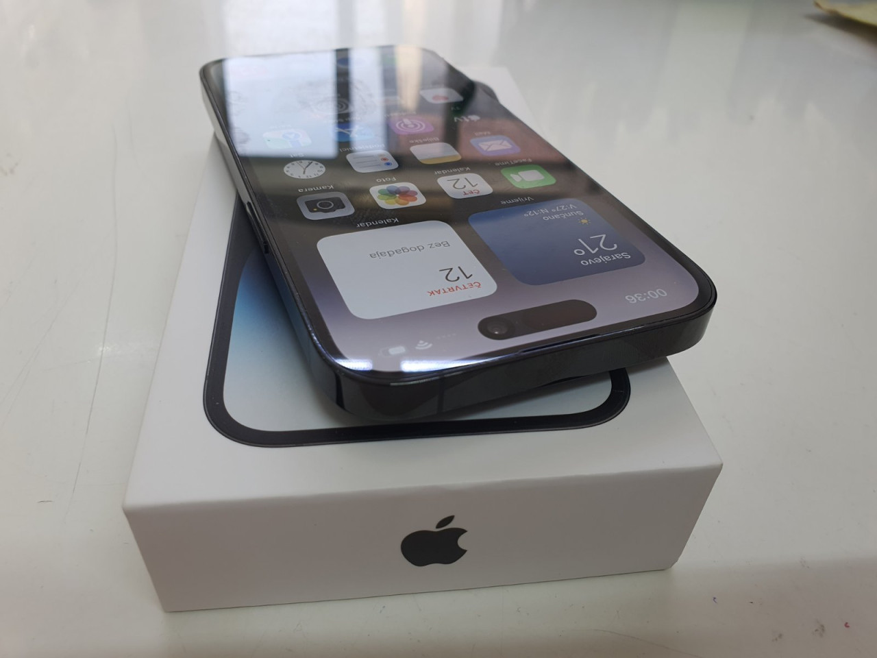 Iphone 14 Pro 128GB