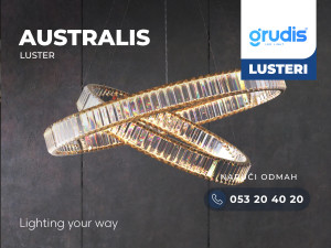 Astralis luster