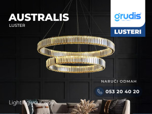 Astralis luster
