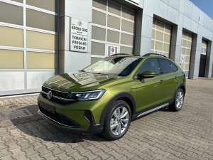 Volkswagen Taigo Life Plus 1.0 TSI DSG