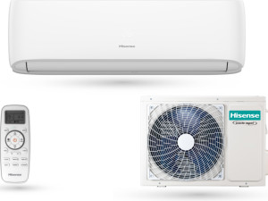 Klima Hisense 18K CF50XS1FW/CF50XS1FG 18ka