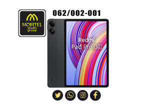 Mobitel Studio Xiaomi Redmi Pad Pro 5G 6/128GB