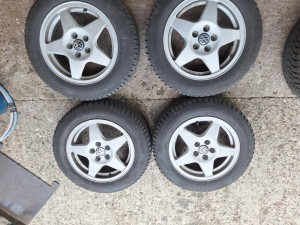 Felge 15 vw golf 3 gti vr6 4 polo
