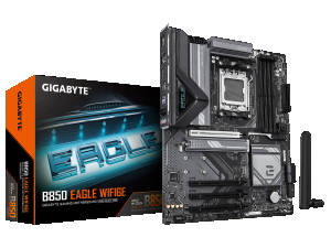 GIGABYTE B850 EAGLE WIFI6E