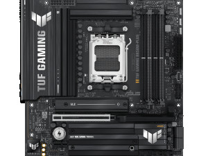 ASUS TUF GAMING B850M-PLUS