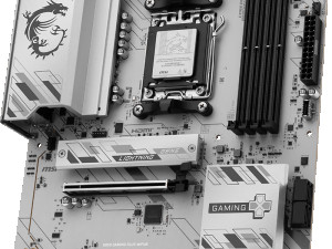 MSI B850 GAMING PLUS WIFI6E