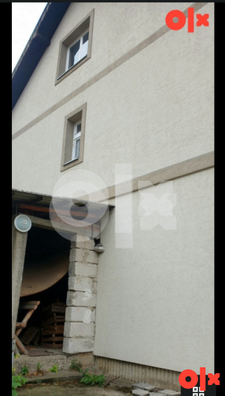 VLASENICA - KUĆA SA POSLOVNIM PROSTOROM 130m2 3