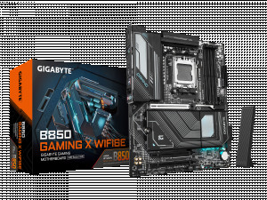 GIGABYTE B850 GAMING X WIFI6E