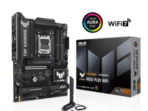 ASUS TUF GAMING B850-PLUS WIFI