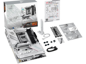 ASUS ROG STRIX B850-A GAMING WIFI