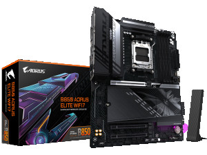 GIGABYTE B850 AORUS ELITE WIFI7